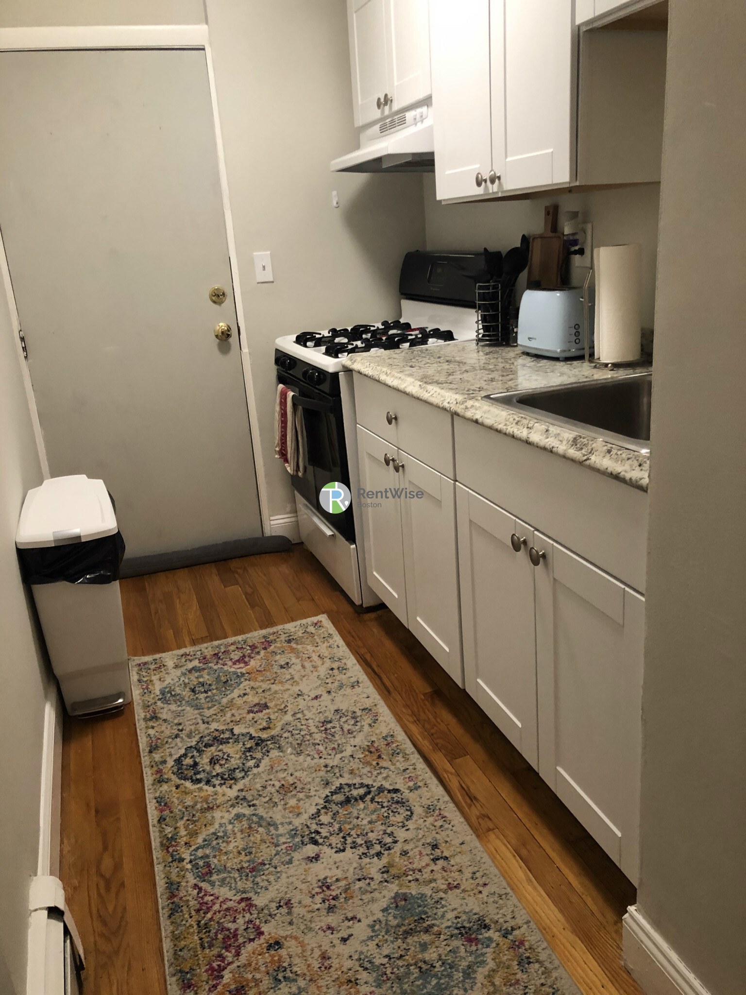 Photo of 21 Sheafe Street