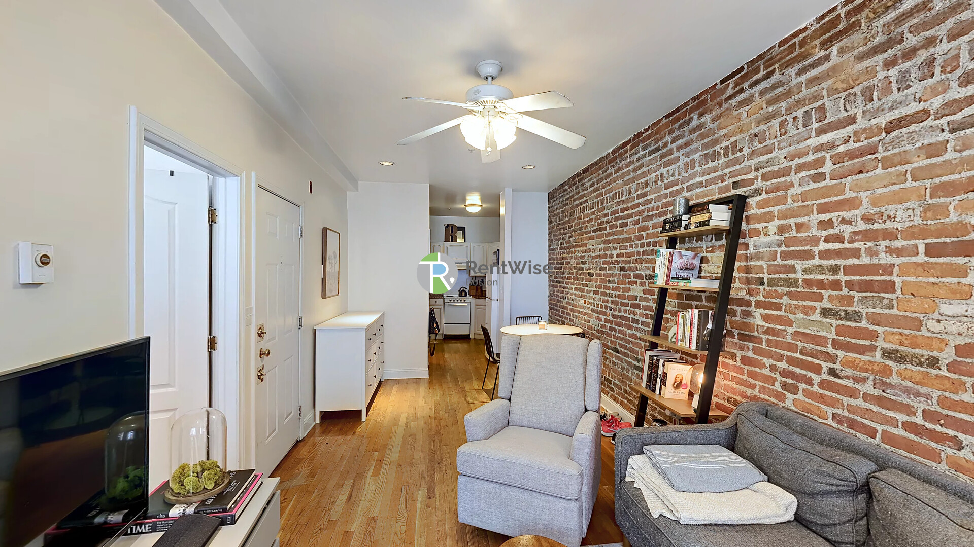 Photo of 91 Prince St