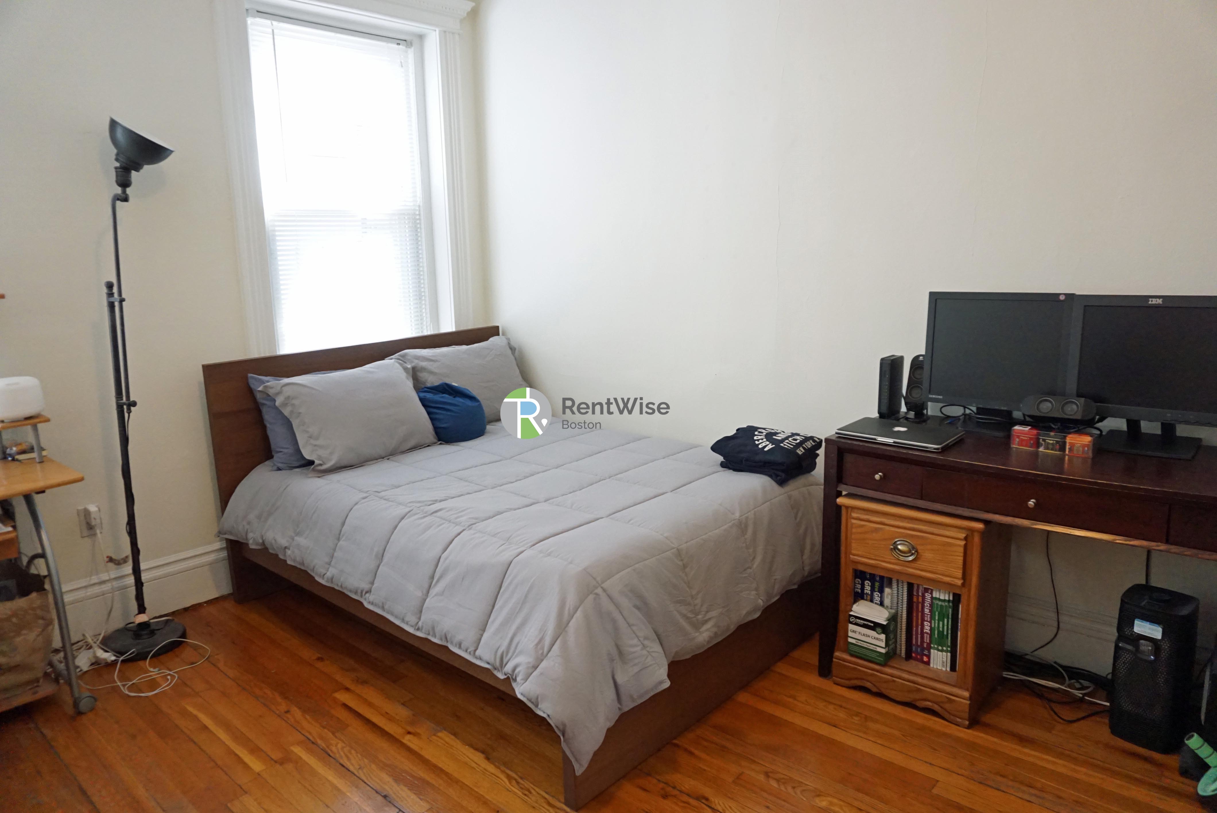 Photo of 1302 Commonwealth Ave