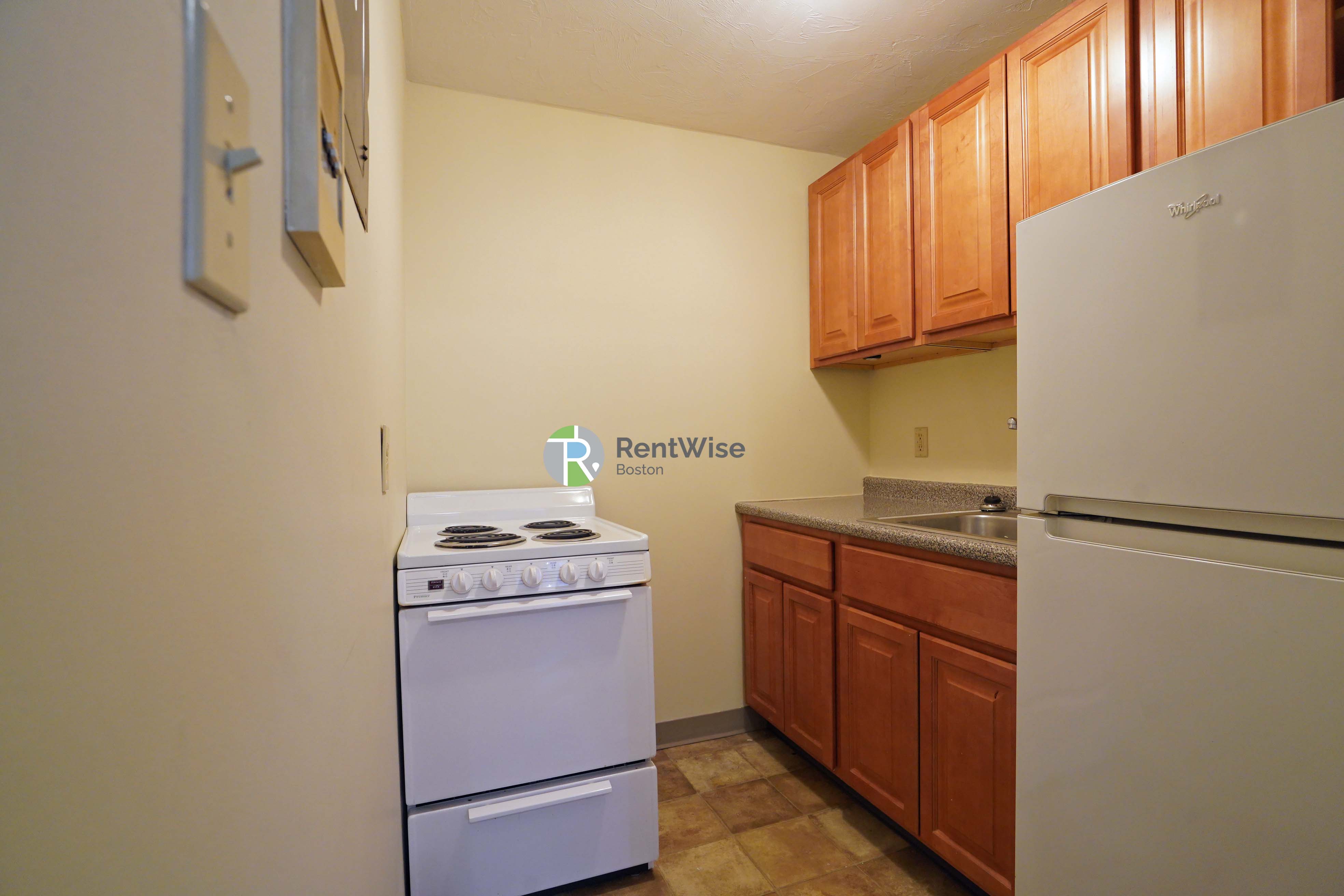 Photo of 1683 Commonwealth Ave