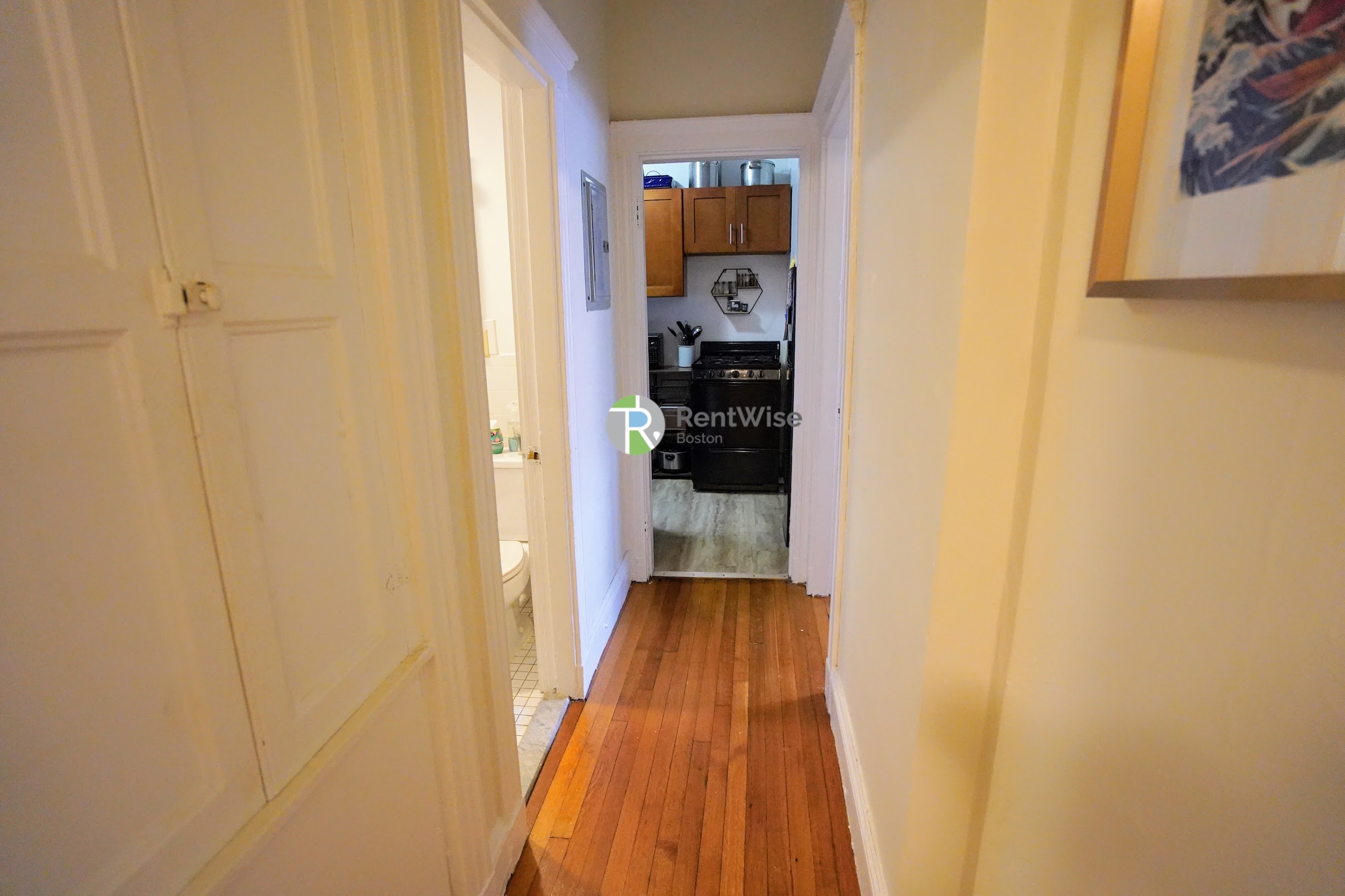 Photo of 116 Washington Street