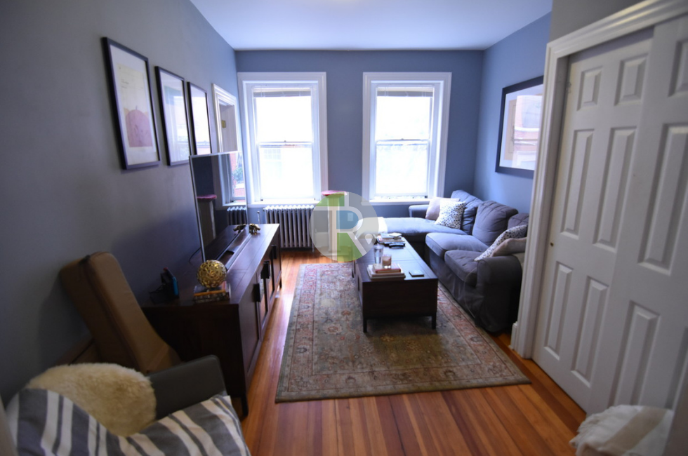 Photo of 100 Myrtle Street