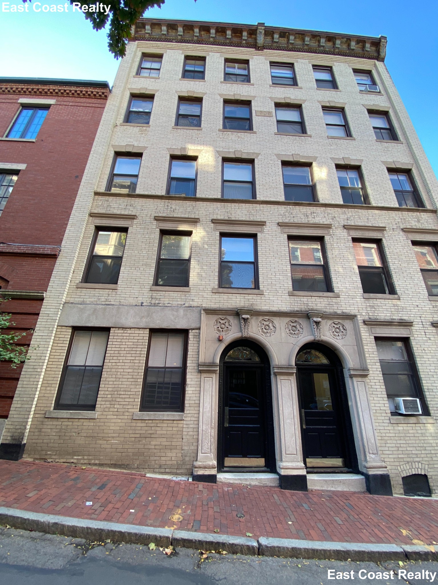 Photo of 44A Joy Street