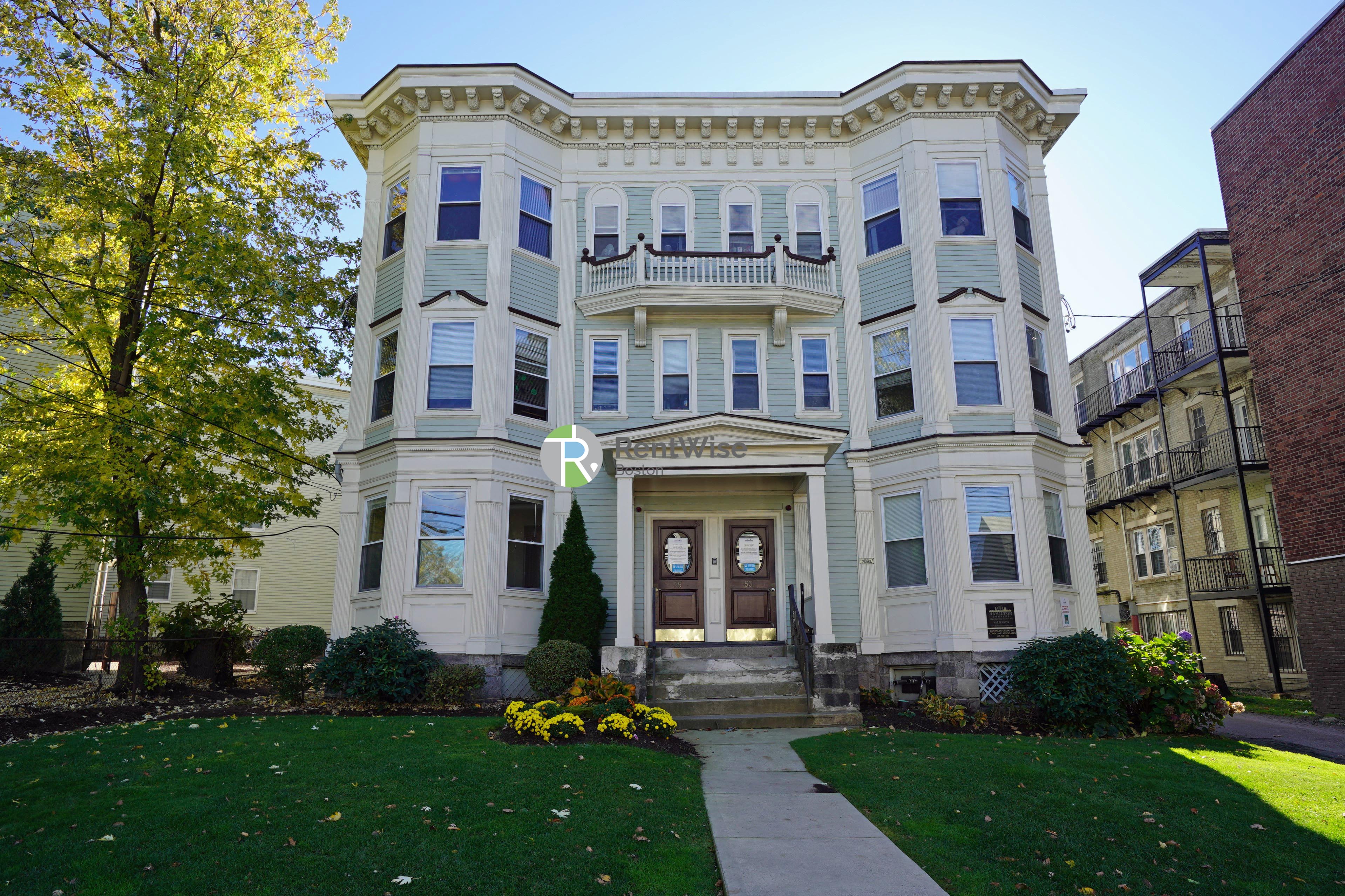 Photo of 55 Ashford Street