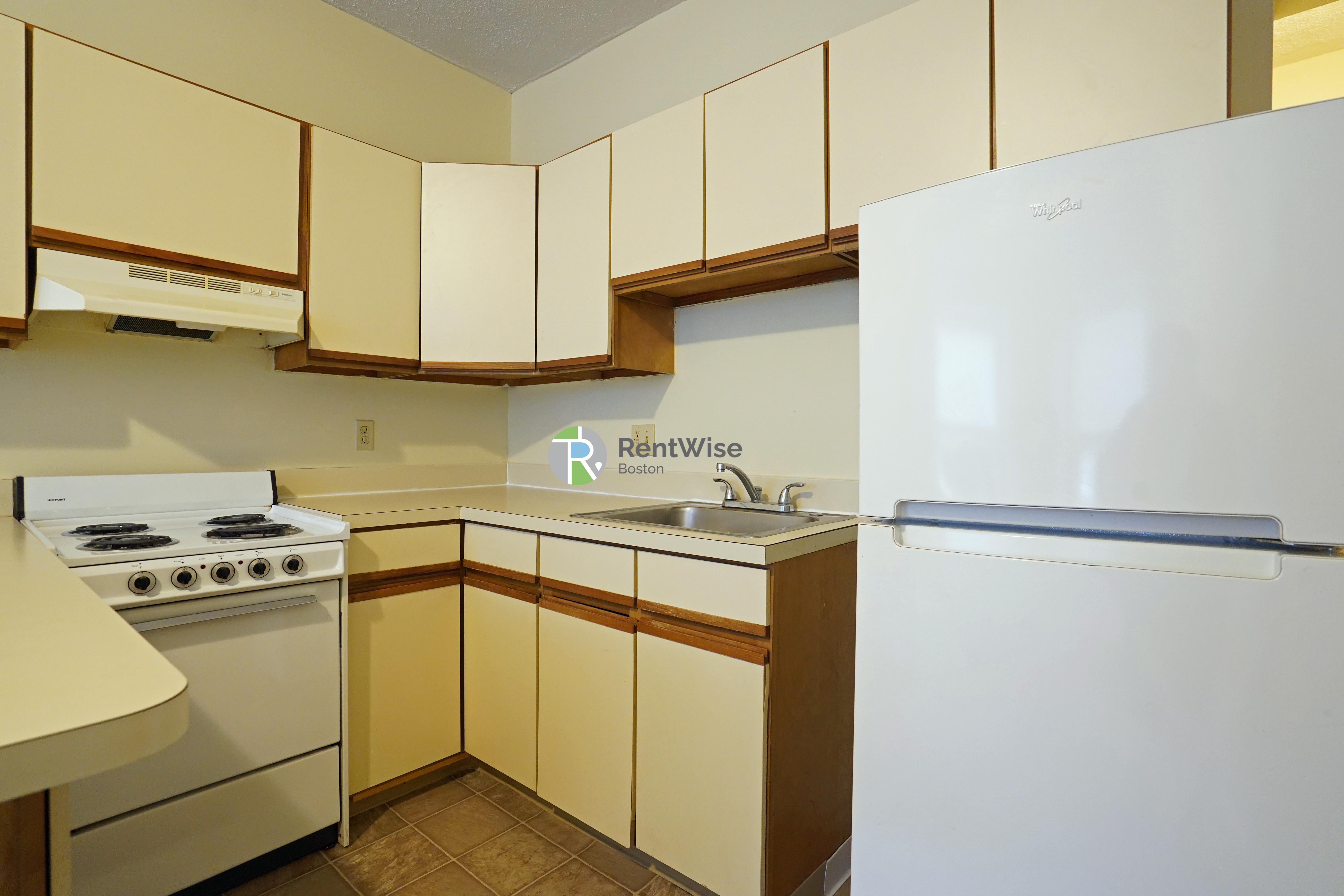 Photo of 1124 Commonwealth Avenue