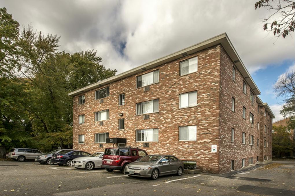 Photo of 75 Gardner St